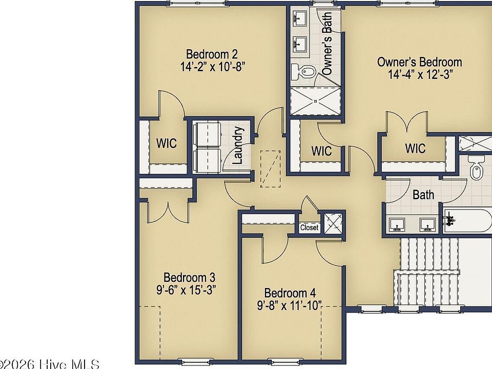 2nd image of 106 Carver Street #21