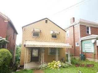 2047 Chalfant St, Pittsburgh, PA 15221