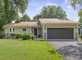 4830 Valley Forge Ln N, Plymouth, MN 55442