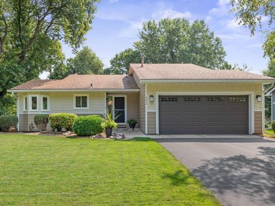 4830 Valley Forge Ln N, Plymouth, MN, 55442