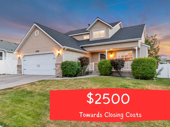 14088 S Coral Dawn Ln W, Herriman, UT 84096