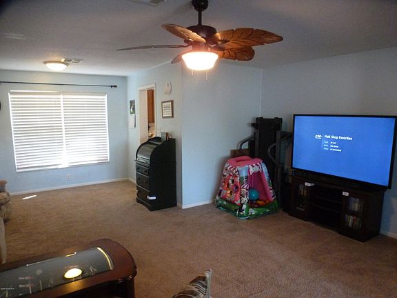 Living Room-View 2