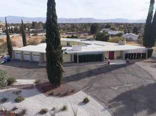 20201 Rancherias Rd, Apple Valley, CA 92307