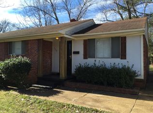 1175 S White Station Rd, Memphis, TN 38117