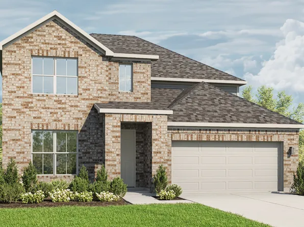 Elm Plan, Infinity Square