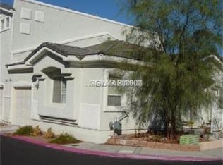 216 Animated Ct, Henderson, NV 89052