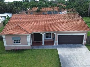 12998 SW 219th Ter, Miami, FL 33170