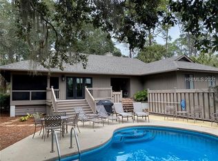 24 Ruddy Turnstone Rd, Hilton Head Island, SC 29928