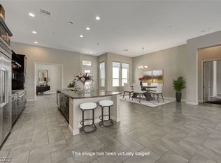 1141 Harwood Hills Ct, Henderson, NV 89002