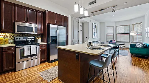 Griffis Uptown Photo 1