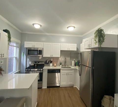 2nd image of 12405 Detroit Ave APT 37
