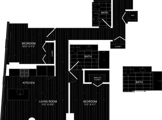 723 S Wells St #1406, Chicago, IL 60607