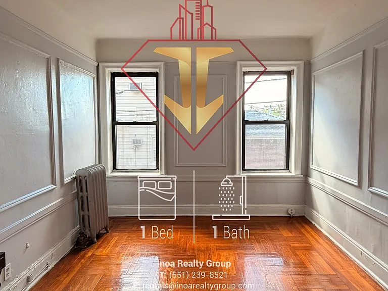 2685-2687 John F Kennedy Blvd #1B — Photo 12