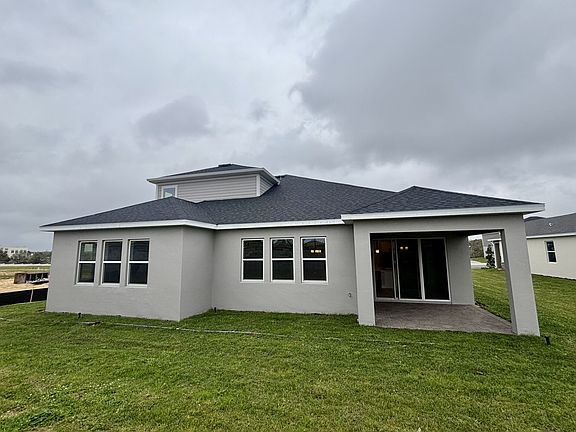 Back Exterior