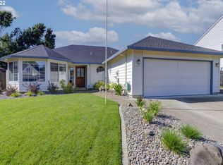 1391 SE 10th Ave, Canby, OR 97013
