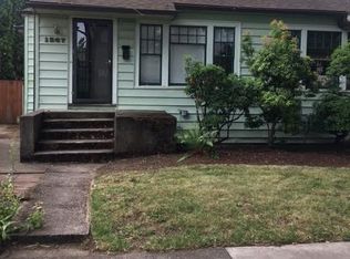 1275 Ferry St, Eugene, OR 97401