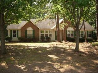 17 Ruisseau Turn, Sharpsburg, GA 30277