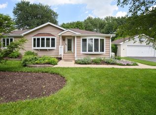 25092 W North Ave, Antioch, IL 60002
