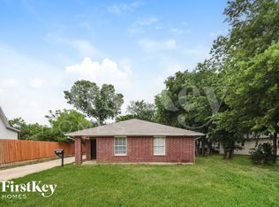 1607 Coleman St, McKinney, TX 75069