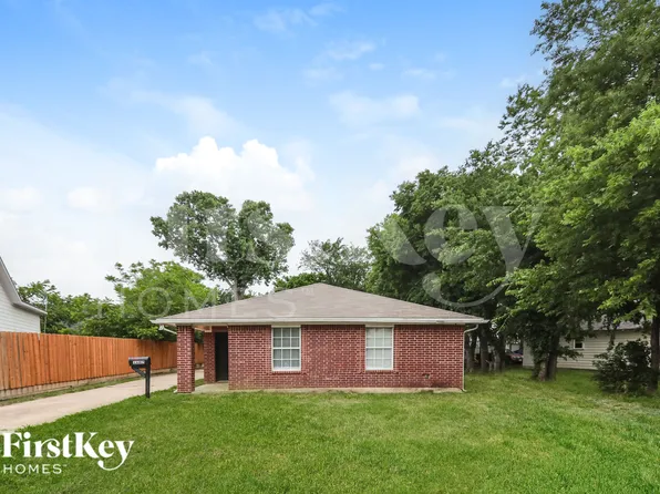 1607 Coleman St, McKinney, TX 75069
