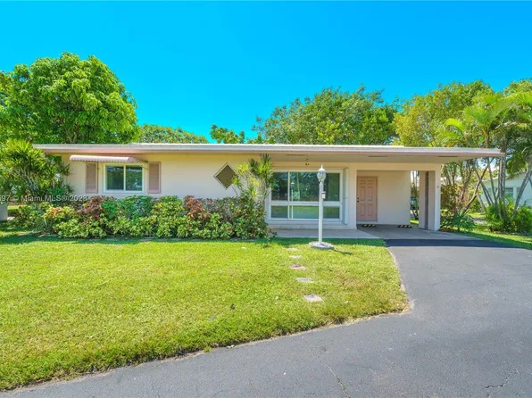 3198 Sheridan Ln #135, Hollywood, FL 33021