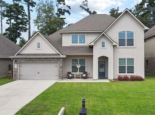 24161 Wigeon Ave, Ponchatoula, LA 70454