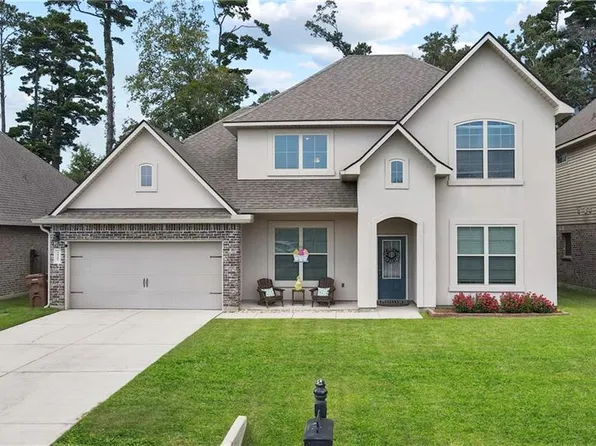 24161 Wigeon Ave, Ponchatoula, LA 70454