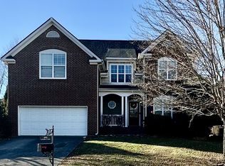 4004 Larabee Ct, Spring Hill, TN 37174