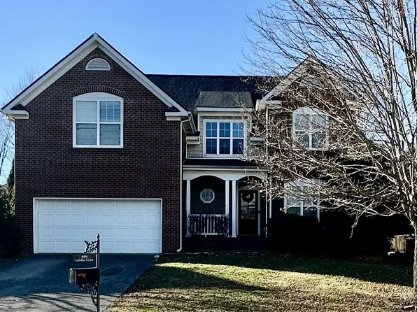 4004 Larabee Ct, Spring Hill, TN 37174