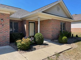 38 Carlin Ct, Logan, OH 43138
