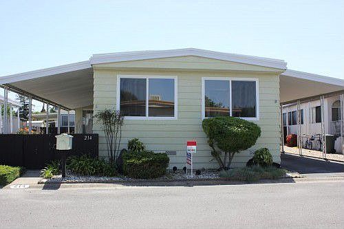 1st image of 1220 Tasman Dr Spc 214
