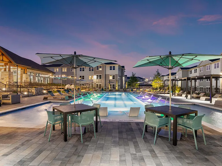 Allora Alamo Heights — Photo 12