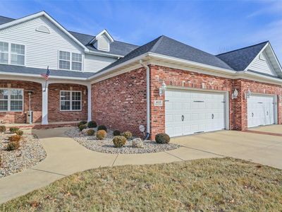 427 Country Club Vw, Edwardsville, IL, 62025