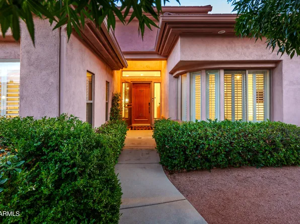 210 WHITE TAIL Drive, Sedona, AZ 86351