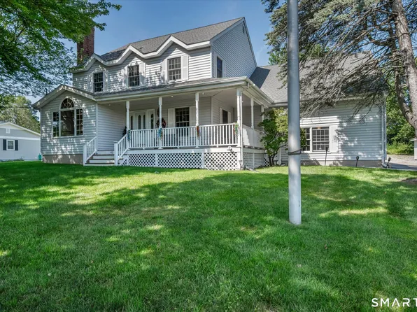 42 Lakeview Drive, Wolcott, CT 06716
