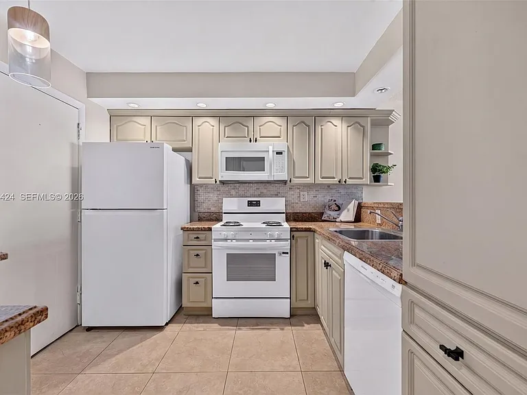 8233 Harding Ave #208 — Photo 3