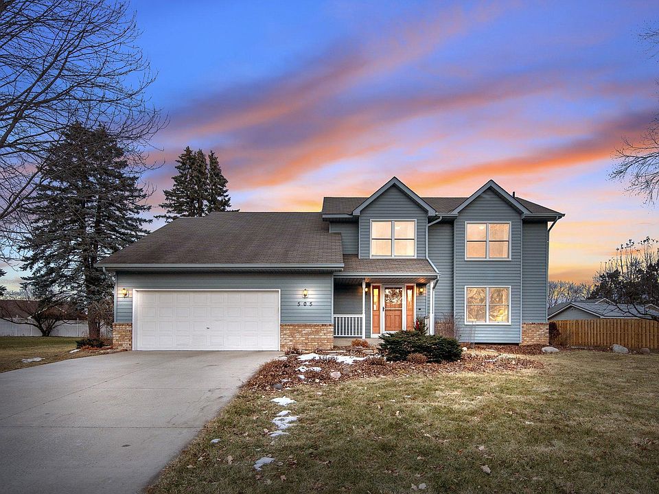 1st image of 505 Lambert Creek Ln