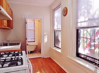 Rented by Sunrise Real Estate