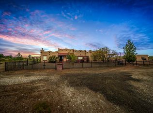 5349 Desert Willow Dr, El Paso, TX 79938