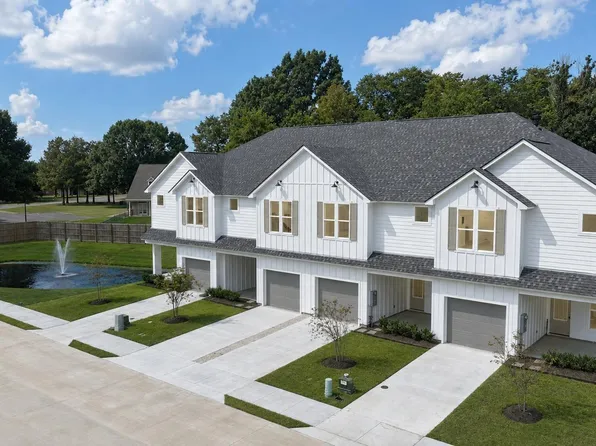 6326 Fallow Dr, Baton Rouge, LA 70809