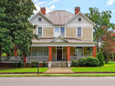 197 Main St, Warrenton, GA, 30828