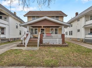 11505 Headley Ave, Cleveland, OH