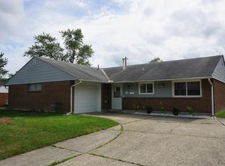 1711 Lucks Rd, Reynoldsburg, OH 43068