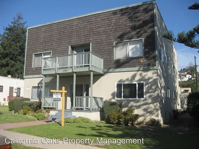 2nd image of 1793 Evans Ave APT 8