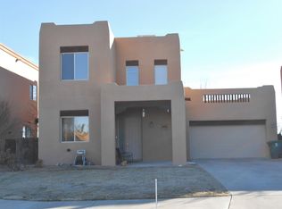 7612 Cree Cir, Santa Fe, NM 87507