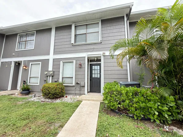5508 Cannon Way #C, West Palm Beach, FL 33415