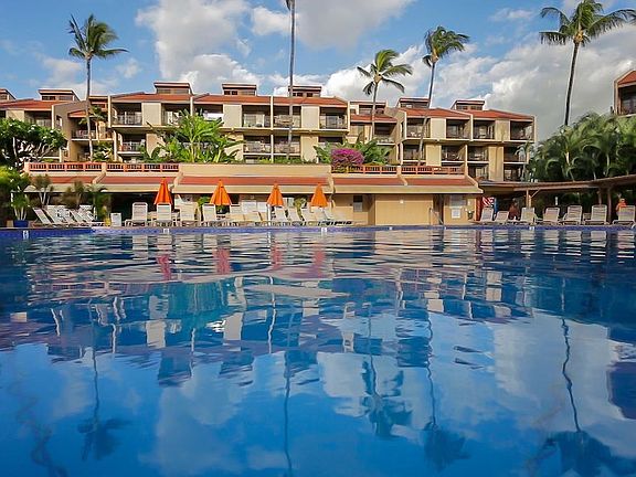 3rd image of 2695 S Kihei Rd APT 4309