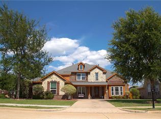 9906 Fairway Vista Dr, Rowlett, TX 75089