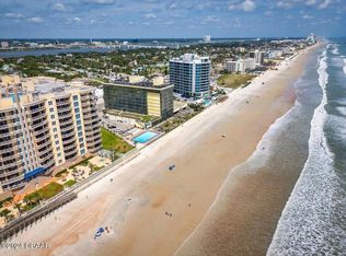 1909 S Atlantic Ave, Daytona Beach, FL 32118