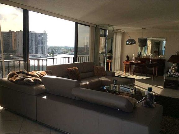 3rd image of 17720 N Bay Rd APT 11B